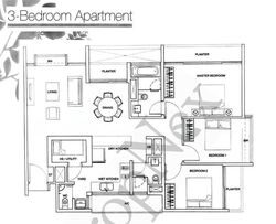 Botannia (D5), Condominium #563722531